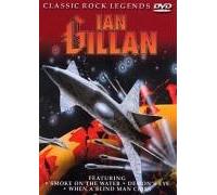 Ian GILLAN - Classic Rock Legends