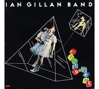 Ian Gillan Band - Ian Gillan Band: Child In Time