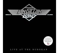Ian Gillan Band - Live at the Budokan