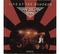 Ian Gillan Band - Live At The Budokan Volumes 1 & 2