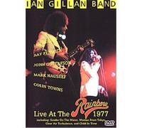 Ian Gillan Band - Live At The Rainbow 1977 G