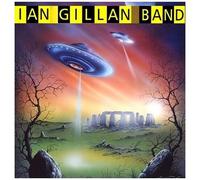Ian Gillan Band - Return To The Source [Cd] Uk - Import