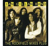 Ian Gillan Band - Rockfield Mixes Plus [Import]