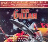 Ian Gillan - Bedrock in Concert [Import]