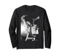 Ian Gillan, Chanteur de Deep Purple, Solo Band Gillan, 1982 Manche Longue