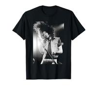 Ian Gillan, Chanteur de Deep Purple, Solo Band Gillan, 1982 T-Shirt