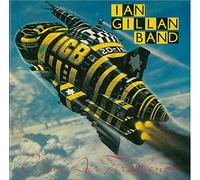 Ian Gillan - Clear Air Turbulance [Import]