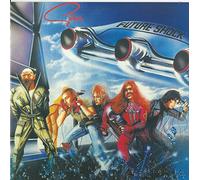 Ian Gillan - Future Shock [Import]