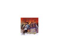 Ian Gillan : Gillan's Inn - Cd Album Avec Dvd (2006)