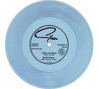 Ian Gillan - Higher And Higher - Blue Flexi