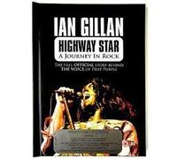Gillan,Ian - Highway Star-a Journey I [Import]