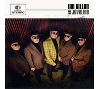 Ian Gillan Ian Gillan and the Javelins (Vinyl) 12" Album