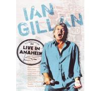 Ian Gillan-Live in Anaheim [Import]