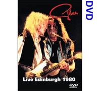 Ian Gillan Live Edinburgh 1980