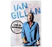 Ian Gillan - Live in Anaheim