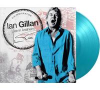 Gillan, Ian - Live in Anaheim-Coloured [Import]
