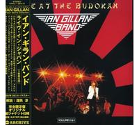 Ian Gillan - Live in Japan [Import]
