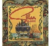 Ian Gillan - Magic