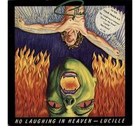 Ian Gillan - No Laughing In Heaven EP