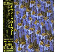 Ian Gillan & Roger Glover - Accidentally on Purpose +3