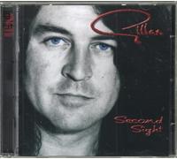 Ian GILLAN - Second Sight