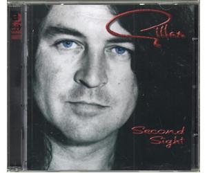 Ian GILLAN - Second Sight