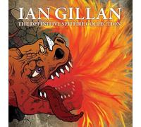Ian GILLAN - The Definitive Spitfire Collection