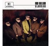 Ian Gillan & The Javelots - LP + Free Téléchargement (Vinyle)