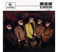 Ian Gillan & The Javelots - LP + Free Téléchargement (Vinyle)