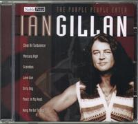Ian Gillan - The Purple People Eater [Import]