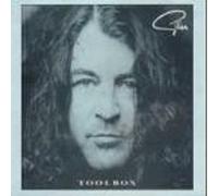 Ian GILLAN - Toolbox