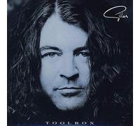Ian Gillan - Toolbox