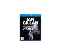 Ian Gillan With The Don Airey Band And Orchestra - Live In Moscow