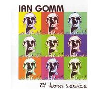 Ian Gomm - 24 Hour Service [Ltd Reissue]