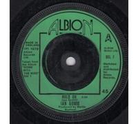 IAN GOMM - Hold On