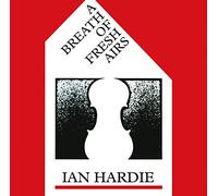 Ian Hardie - Breath of Fresh Airs