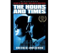 Ian Hart - The Hours and Times [Import anglais]