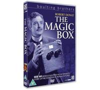 Ian Holm - The Magic Box [Import]