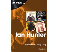 Ian Hunter
