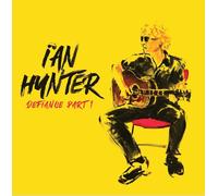 Ian Hunter - Defiance part.1 (2023) LP Vinyl Pre Order