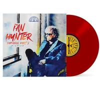 Ian Hunter - Defiance Part 2: Fiction[Red