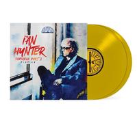IAN HUNTER - FICTION: DEFIANCE PART 2 (LTD. EDITION) 2 VINYL LP NEUF