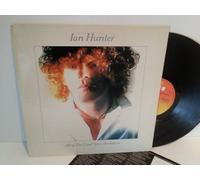 Ian Hunter - Ian Hunter ALL OF THE GOOD ONES ARE TAKEN, CBS 25379