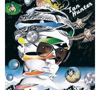 Ian Hunter IAN HUNTER (CD)