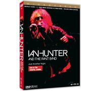 Ian Hunter - Live at the Astoria