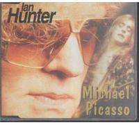 IAN HUNTER - Michael Picasso CD European Citadel