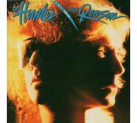 Ian Hunter & Mick Ronson - Yui Orta by Ian Hunter & Mick Ronson Extra tracks, Import edition (2003) Audio CD