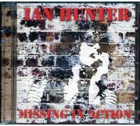 Ian Hunter - Missing in Action [Import]