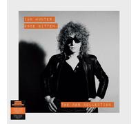 Ian Hunter - Once Bitten: The Cbs Collection - 140-Gram Black Vinyl [Vinyl] Blac