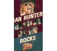 Ian Hunter-Rocks [VHS]